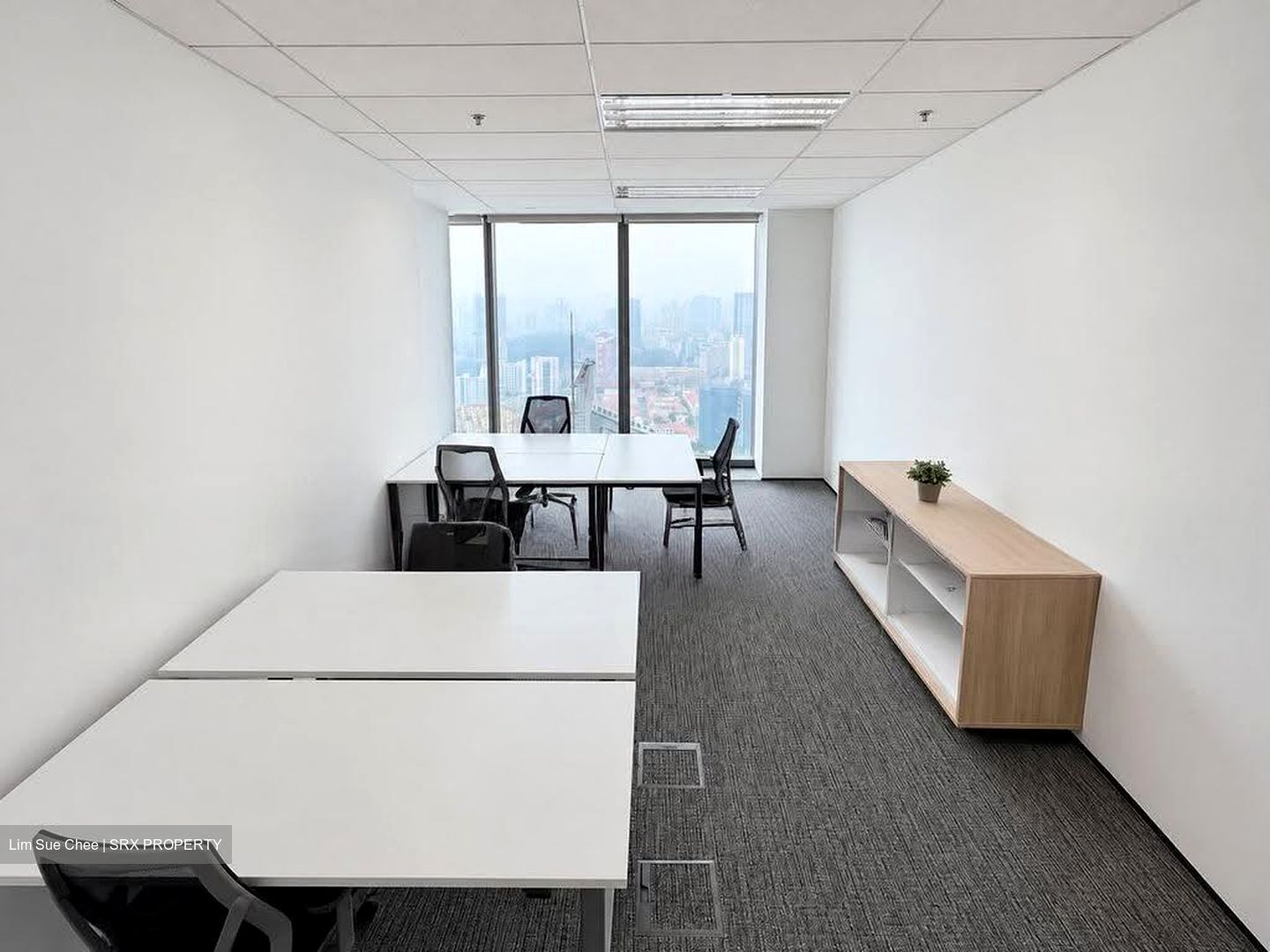 Asia Square Tower 1 (D1), Office #632379141